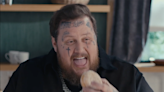 Jelly Roll Reveals Where His Sweet Stage Name Came From in National Donut Day PSA
