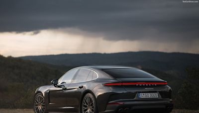 Porsche contraint de ralentir la cadence pour une étonnante raison