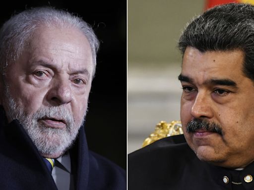 Elecciones en Venezuela 2024, en vivo | El Gobierno expulsa un amplio grupo de invitados de la oposición a horas de la votación y autoriza al enviado de Lula