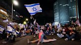 Letters to the Editor: I was born in Israel before its founding. I weep for what the country has become