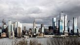 New York still top, Moscow sinks in finance centre ranking