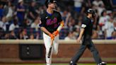 Mets hit 3 homers, but bullpen woes doom them in loss to Giants