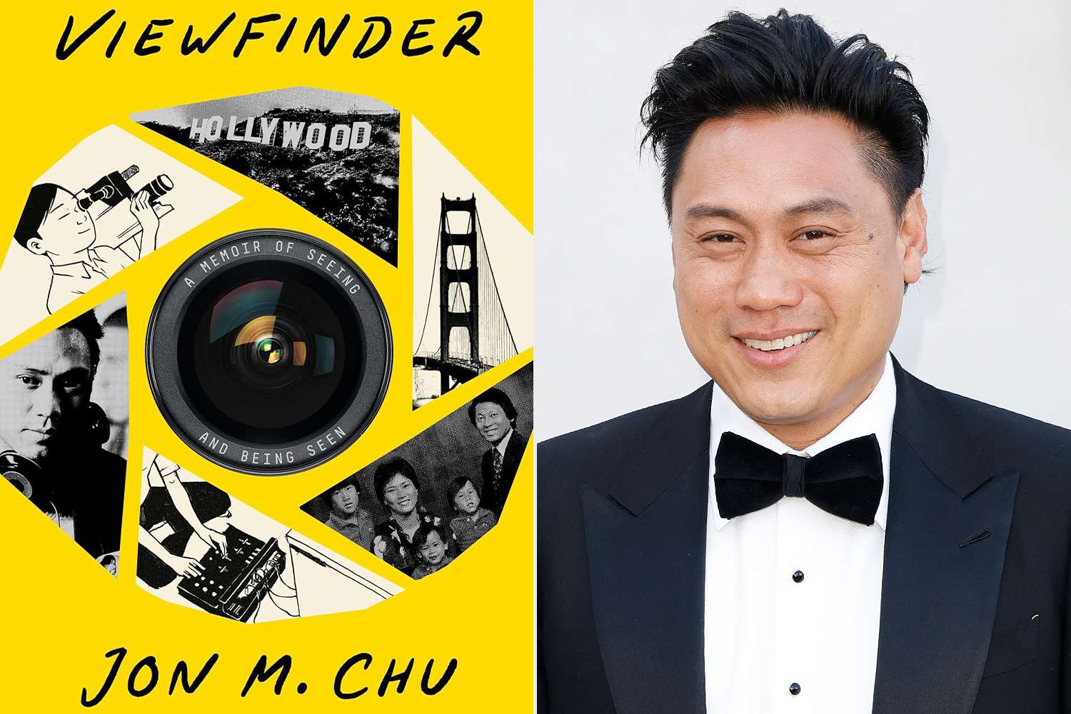 Dancing Off with Miley Cyrus, Confronting Justin Bieber: The Biggest Bombshells from Jon M. Chu's New Memoir