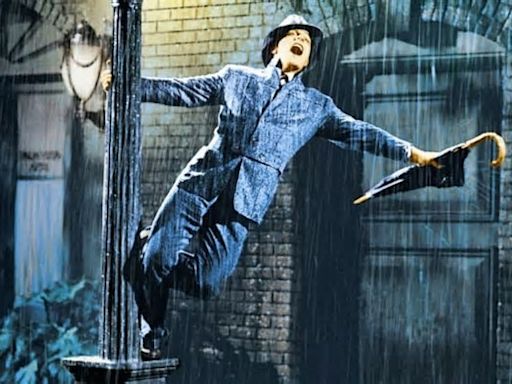 A 72 años de 'Cantando bajo la lluvia': 5 datos curiosos de esta icónica película