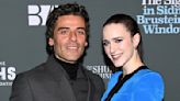 ‘The Sign in Sidney Brustein’s Window‘ Stars Rachel Brosnahan and Oscar Isaac Talk Revival of Lorraine Hansberry’s 1964 Play