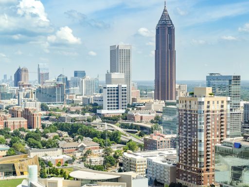 6 Reasons It Costs You Less Than $50,000 a Year To Retire in Atlanta