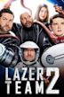 Lazer Team 2