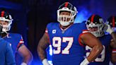 How Giants D-line Coach Andre Patterson is Guiding Dexter Lawrence's Growth