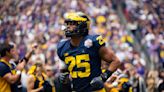 2024 NFL draft: Steelers host LB Junior Colson for pre-draft visit