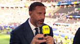 Rio Ferdinand and Micah Richards slammed for Gareth Southgate comments
