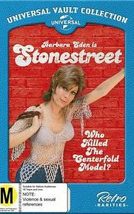 Stonestreet: Who Killed the Centerfold Model?