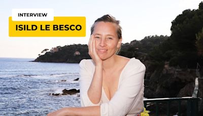 "J'ai le sentiment de reprendre le contrôle sur moi-même" : Isild Le Besco s'exprime après l'affaire Benoît Jacquot