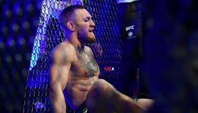 McGregor reclama diciembre para su regreso y Chandler se cansa