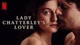 Lady Chatterley’s Lover Streaming: Watch & Stream Online via Netflix