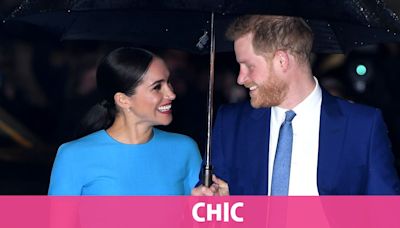 Meghan Markle, la duquesa difícil a quien llaman "dictadora con tacones"