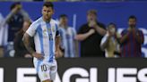 Messi romperá récord de portero chileno vigente desde hace 70 años y se convertirá en el jugador con más partidos en la Copa América - El Diario NY