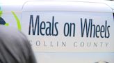Collin County Meals on Wheels taking extra care of seniors affected by storm damage