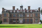 Sudbury Hall