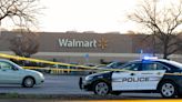 A Chesapeake Walmart employee said the gunman told her to 'go home' after killing workers in the store