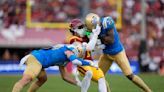 UCLA Bruins host Cal Golden Bears after dark to conclude more than a century of Pac-12 football