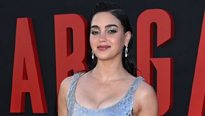 ‘Scream’ Actors Support Fired Co-Star Melissa Barrera at ‘Abigail’ Premiere: ‘It Says a Lot About How True the Love Is’