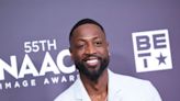 Kaavia James Has Dad Dwyane Wade’s ‘Whole Face’ in New Glam Photoshoot