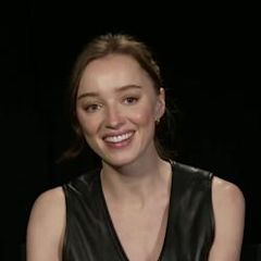 Phoebe Dynevor