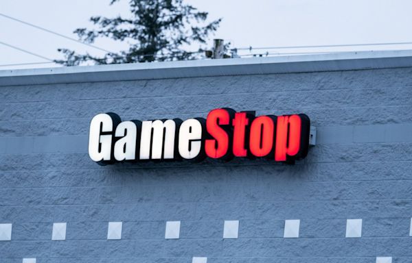 Forget About GameStop (GME) and Other “Meme Stocks”