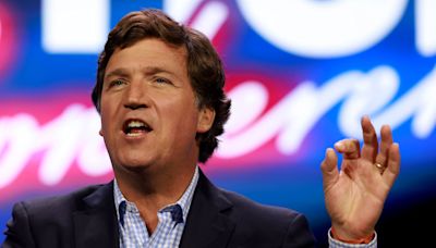 The ‘Chilling’ Final Monologue Tucker Carlson Prepared for Fox News Has Been Released for the First Time