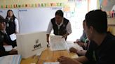 Elecciones complementarias: así se desarrollará proceso en dos distritos de Cajamarca