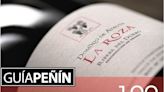 La Roza 2018 de Dominio de Atauta logra la calificación de 100 puntos de la Guía Peñín, la Eurocopa de los vinos