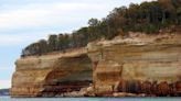 Gaylord ice climber’s body recovered at Pictured Rocks National Lakeshore