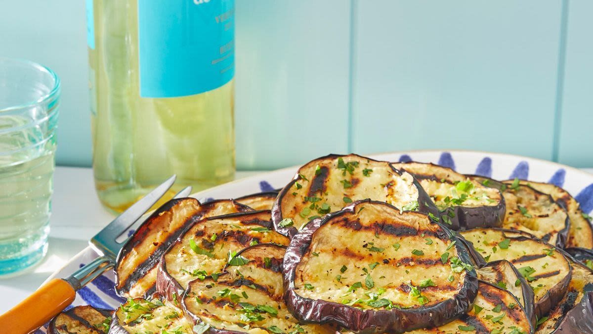 There Are So Many Delicious Eggplant Recipes to Try This Summer