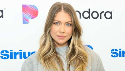 Stassi Schroeder Returns to Work with Lisa Vanderpump Again, Joining Season 2 Cast of 'Vanderpump Villa'