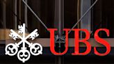 UBS stock soars to 15-year high after blockbuster profit from Credit Suisse deal