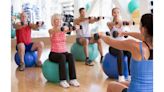 Dear Abby: My favorite instructor at the gym has suddenly become unfriendly toward me