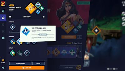 How to Get Started in MultiVersus: Characters, Gameplay and More