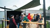 New patios, cool rooftop bars to visit this summer in Asheville