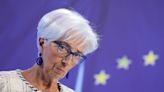 Lagarde Risks Showdown With EU Parliament Over Race to Lead ECB Bank Watchdog