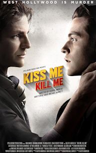 Kiss Me, Kill Me