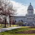 Kentucky State Capitol