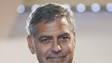 George Clooney sagt Kamala Harris seine Unterstützung zu
