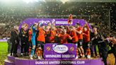 Dundee United title winner finds new club – and links up with another former Tannadice ace