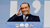 Condição de saúde de ex-premiê italiano Silvio Berlusconi está melhorando, dizem médicos