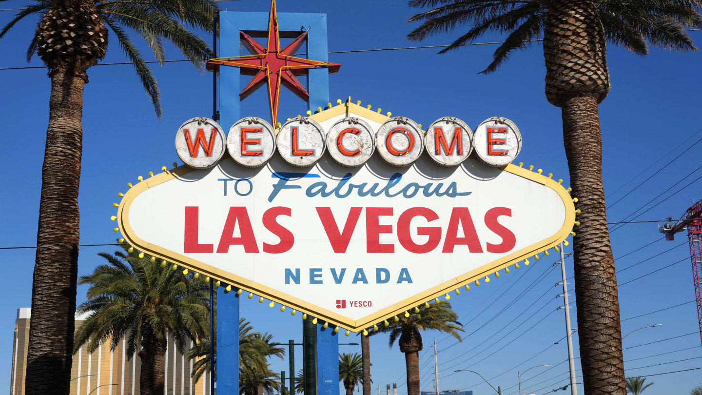 College football to host national title game in Vegas in 2027: report