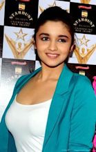 Alia Bhatt