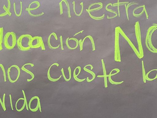 Ministerio de Educación alista inspección a la Javeriana, tras muerte de manizaleña