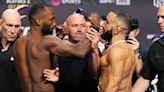 UFC 304 live updates: Results, highlights, odds as Leon Edwards faces Belal Muhammad in rematch