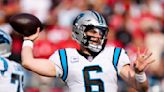 Walker será quarterback titular de Panthers el domingo