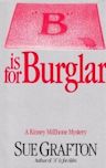 B is for Burglar